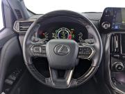 Lexus LX IV Москва  - изображение 59