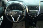 Hyundai Solaris I Омск  - изображение 34