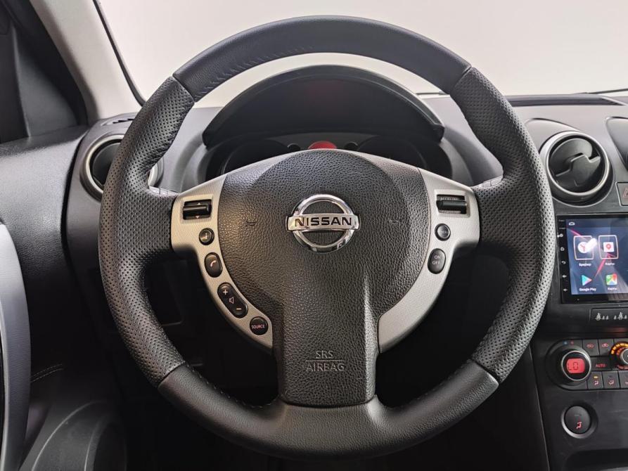 Nissan Qashqai I Барнаул  - изображение 11