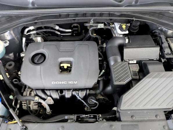 Kia Sportage IV с пробегом 2018 года, цена 1 850 000 рублей, 180970 км, внедорожник, Автокод Объявления