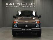 Lada (ВАЗ) Niva Legend I Пермь  - изображение 19
