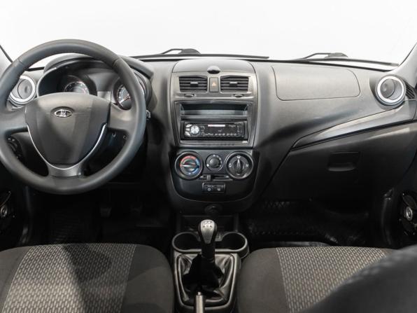 Lada (ВАЗ) Kalina II с пробегом 2014 года, цена 525 000 рублей, 80242 км, универсал, Автокод Объявления