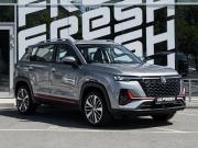 Changan CS35 Plus I Рестайлинг Волгоград  - изображение 28