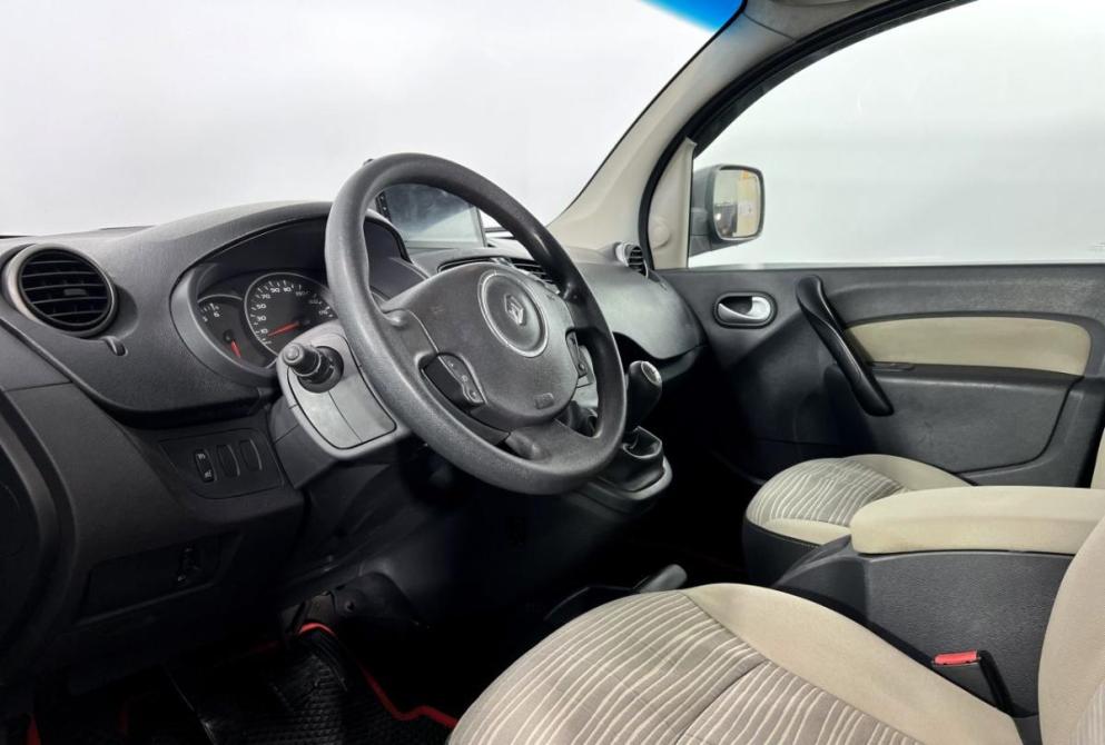 Renault Kangoo II Нижний Новгород  - изображение 10