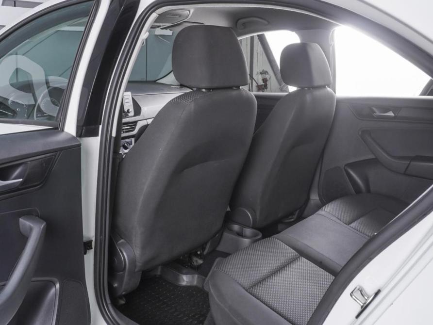 Volkswagen Polo VI Ростов-на-Дону  - изображение 11