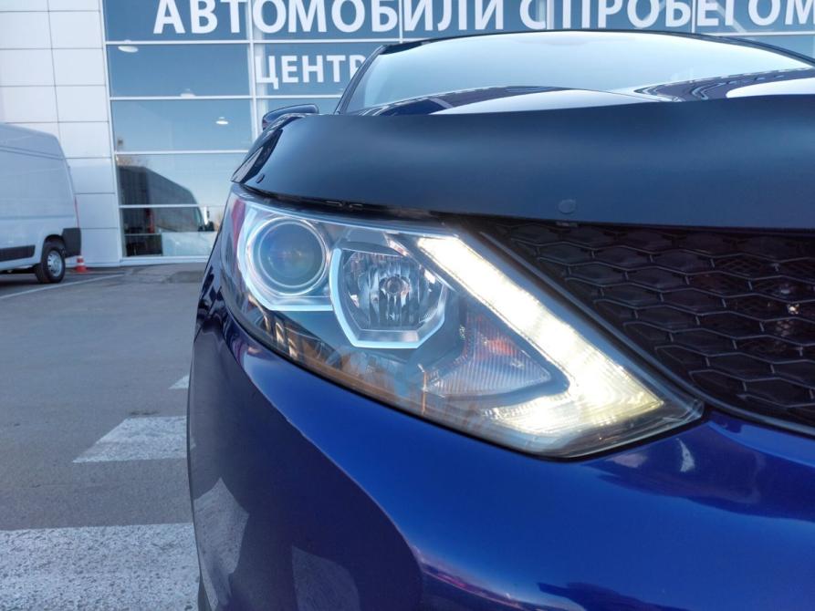 Nissan Qashqai II Тверь  - изображение 10
