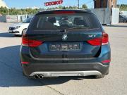 BMW X1 I (E84) Рестайлинг Пермь  - изображение 11