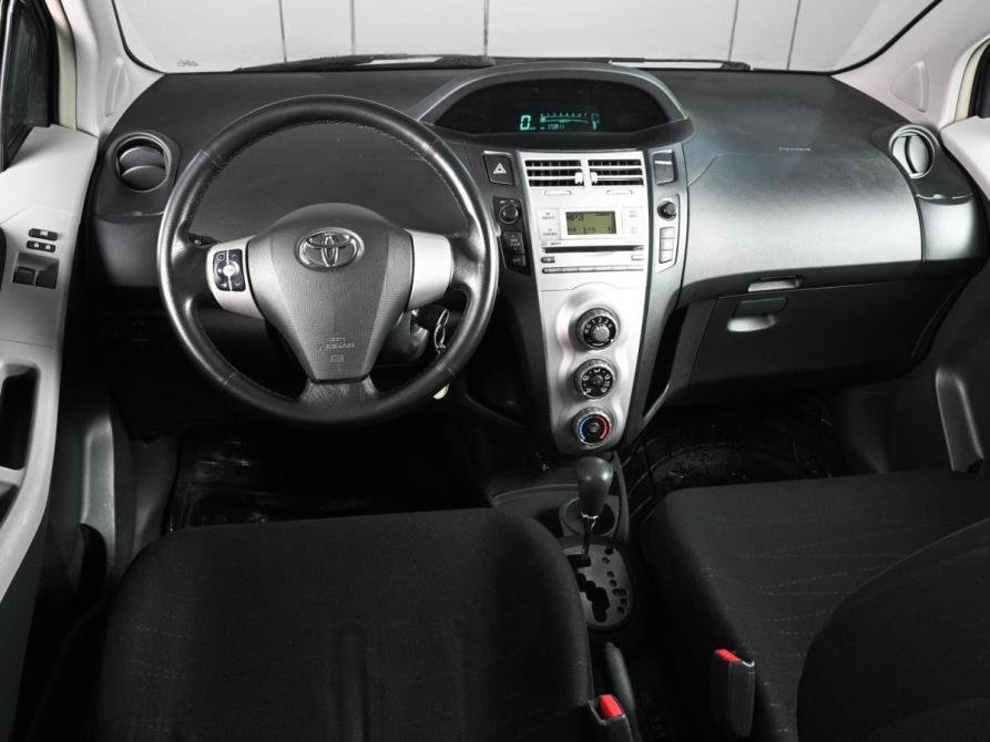 Toyota Yaris II Ростов-на-Дону  - изображение 6