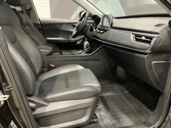 Chery Tiggo 4 Pro I Рестайлинг с пробегом 2024 года, цена 1 525 000 рублей, 27000 км, внедорожник, Автокод Объявления