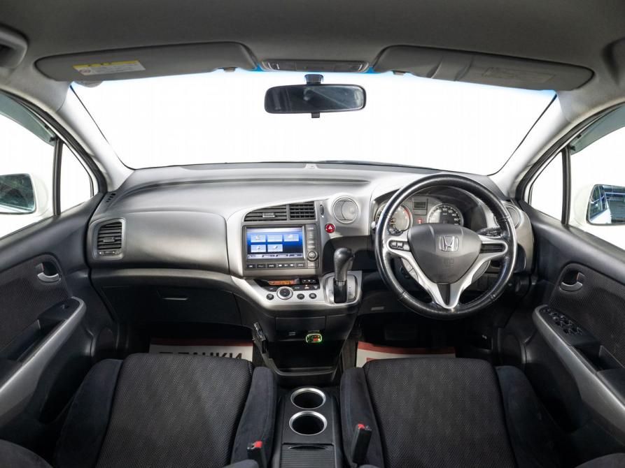 Honda Stream II Рестайлинг Иркутск  - изображение 9