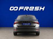 Skoda Octavia IV (A8) Москва  - изображение 28