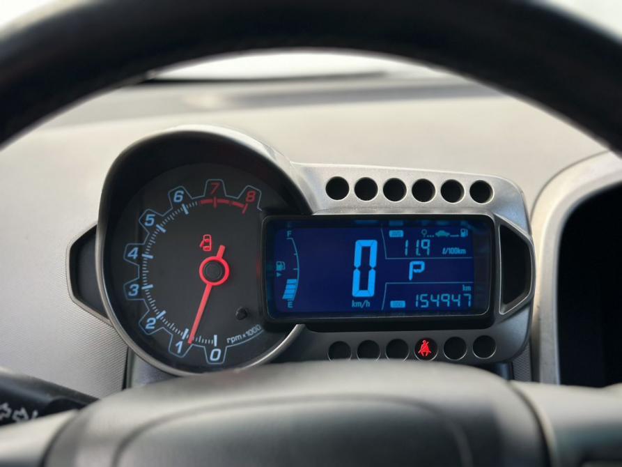 Chevrolet Aveo II Липецк  - изображение 14