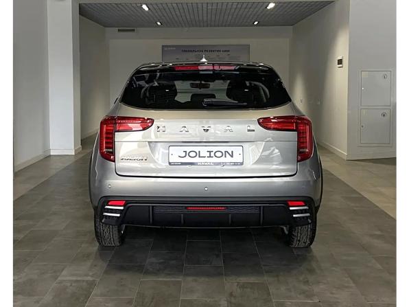 Новый Haval Jolion I Рестайлинг 2 2026 года, цена 2 078 010 рублей, внедорожник, Автокод Объявления