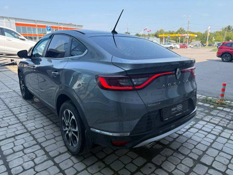 Renault Arkana I Орел  - изображение 4