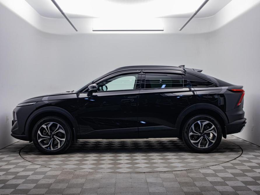 Haval F7x II Москва  - изображение 2