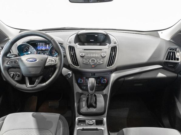 Ford Kuga II Рестайлинг с пробегом 2016 года, цена 1 653 600 рублей, 138718 км, внедорожник, Автокод Объявления