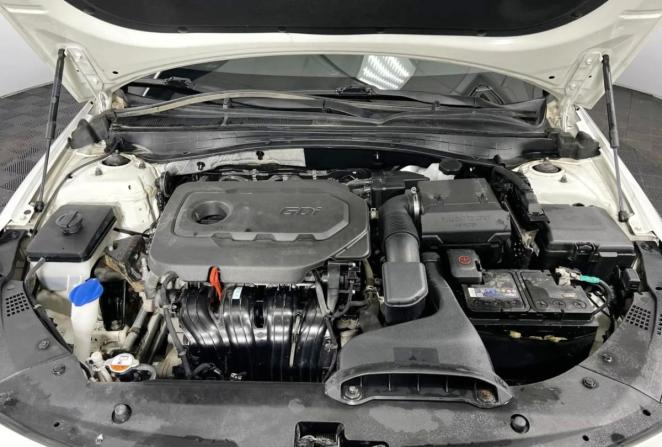 Kia Optima IV Рестайлинг с пробегом 2020 года, цена 2 000 000 рублей, 147821 км, седан, Автокод Объявления