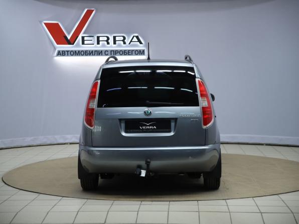 Skoda Roomster I Рестайлинг с пробегом 2012 года, цена 500 000 рублей, 212555 км, компактвэн, Автокод Объявления