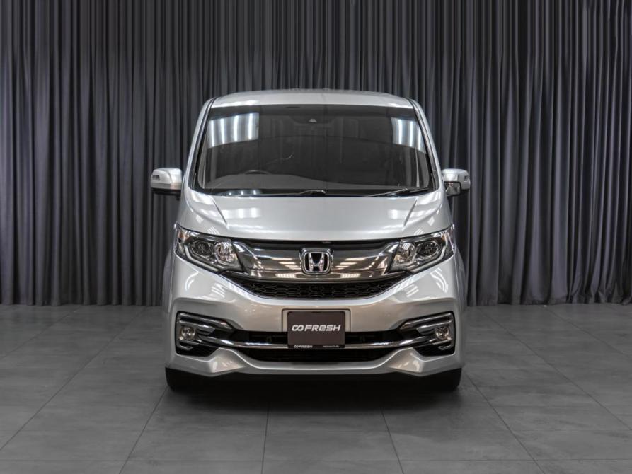 Honda Stepwgn V Тюмень  - изображение 3