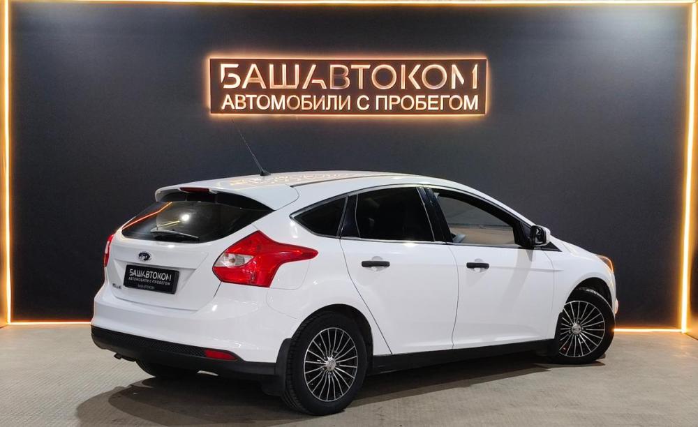 Ford Focus III Уфа  - изображение 5