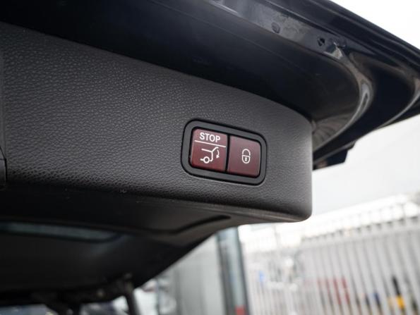 Mercedes-Benz GL-Класс AMG с пробегом 2013 года, цена 3 180 000 рублей, 166346 км, внедорожник, Автокод Объявления