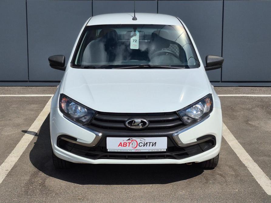 Lada (ВАЗ) Granta I Рестайлинг Воронеж  - изображение 2