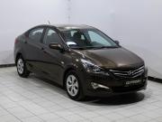 Hyundai Solaris I Рестайлинг Ростов-на-Дону  - изображение 16