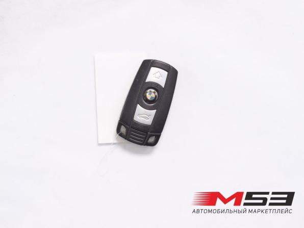 BMW X5 II (E70) с пробегом 2008 года, цена 1 415 995 рублей, 243710 км, внедорожник, Автокод Объявления