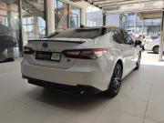 Toyota Camry VIII (XV70) Рестайлинг Минеральные Воды  - изображение 23