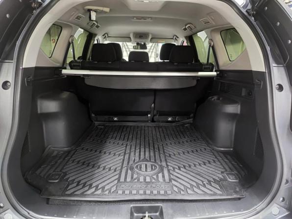 Mitsubishi Pajero Sport III с пробегом 2018 года, цена 3 070 000 рублей, 105373 км, внедорожник, Автокод Объявления