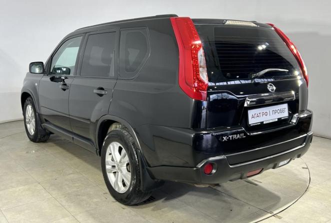 Nissan X-Trail II Рестайлинг с пробегом 2014 года, цена 1 200 000 рублей, 259919 км, внедорожник, Автокод Объявления