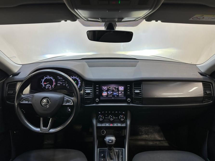 Skoda Kodiaq I Балашиха  - изображение 5