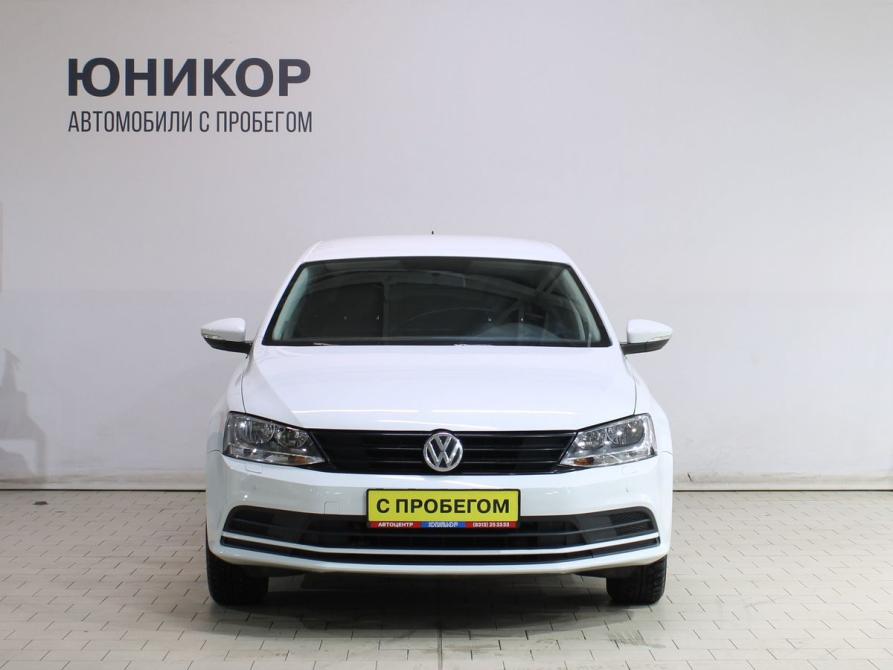 Volkswagen Jetta VI Рестайлинг Дзержинск  - изображение 5