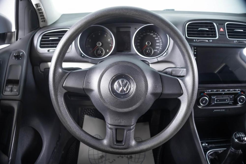 Volkswagen Golf VI Пермь  - изображение 15