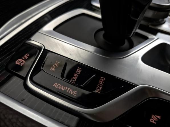 BMW 7 серии VI (G11/G12) Рестайлинг с пробегом 2020 года, цена 5 145 000 рублей, 82968 км, седан, Автокод Объявления