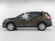 Nissan X-Trail III Москва  - изображение 36