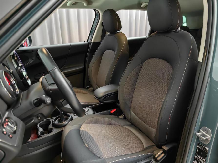 Mini Countryman II Рестайлинг Подольск  - изображение 6