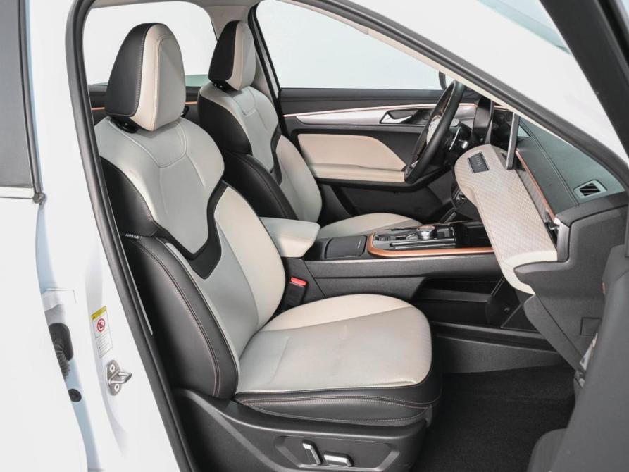 Haval Jolion I Рестайлинг Ростов-на-Дону  - изображение 8