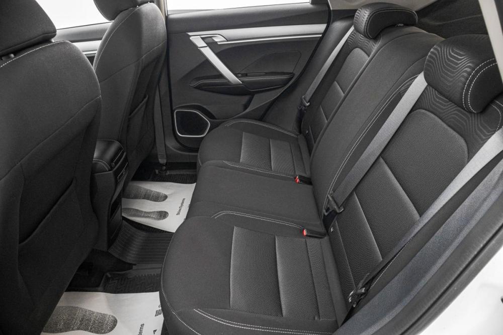 Geely Coolray I Барнаул  - изображение 24