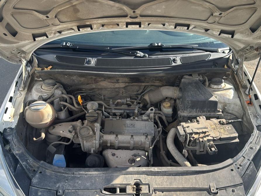 Skoda Fabia II Рестайлинг Ижевск  - изображение 16