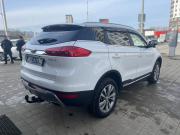Geely Atlas I Краснодар  - изображение 24