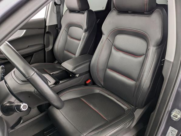 Chery Tiggo 7 Pro I с пробегом 2022 года, цена 1 660 000 рублей, 53630 км, внедорожник, Автокод Объявления