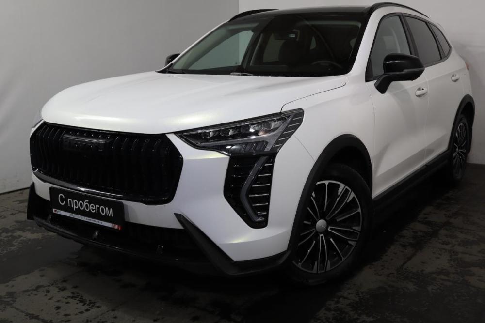 Haval Jolion I Рестайлинг Санкт-Петербург  - изображение 3