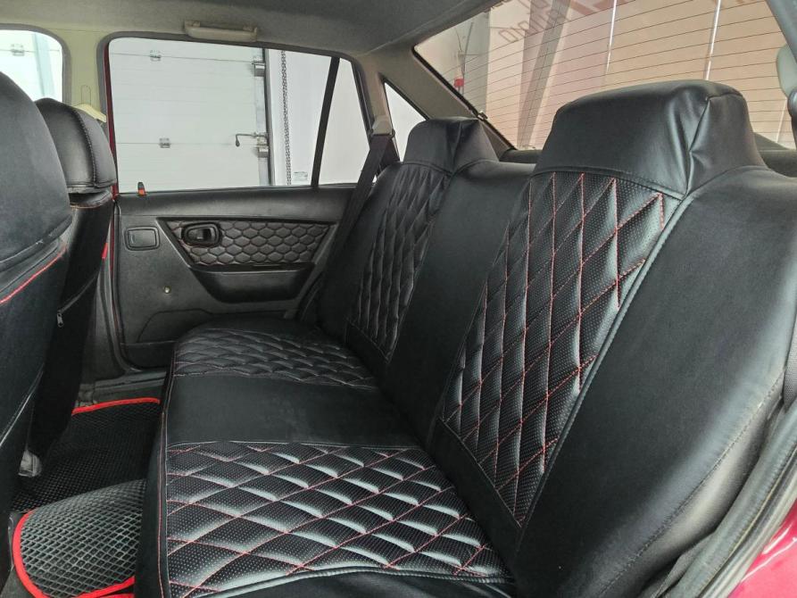 Daewoo Nexia I Рестайлинг Таганрог  - изображение 11