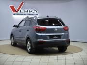 Hyundai Creta I Уфа  - изображение 23
