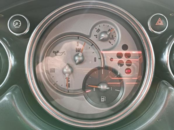 Mini Hatch I (R50) с пробегом 2005 года, цена 565 000 рублей, 159371 км, хэтчбек, Автокод Объявления
