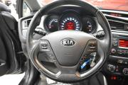 Kia Ceed II Рестайлинг Киров  - изображение 37