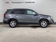 Kia Sorento II Рестайлинг Тюмень  - изображение 32