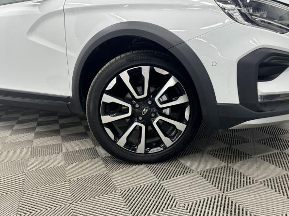 Lada (ВАЗ) Vesta I Рестайлинг (NG) с пробегом 2024 года, цена 1 629 000 рублей, 37731 км, универсал, Автокод Объявления
