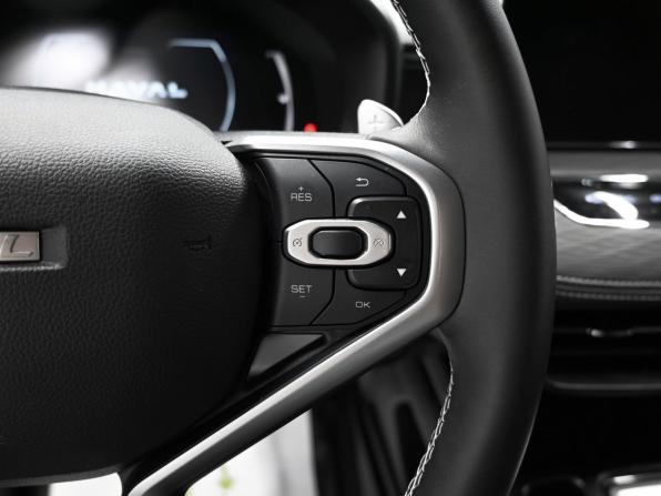 Haval Jolion I с пробегом 2023 года, цена 2 030 000 рублей, 26643 км, внедорожник, Автокод Объявления